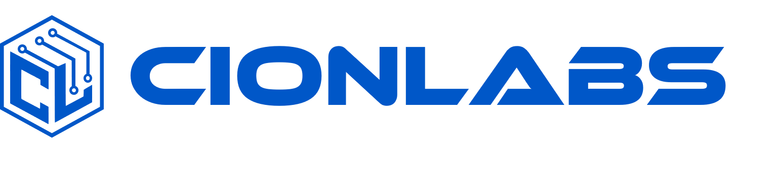 Cionlabs Private Limited